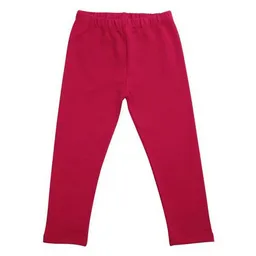 Enfant Terrible Enfant Terrible Leggings uni wine – Produktbild 1 von 1