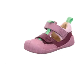 Affenzahn Affenzahn Otter für Kinder, rosa, Größe 25 EU – Produktbild 1 von 1