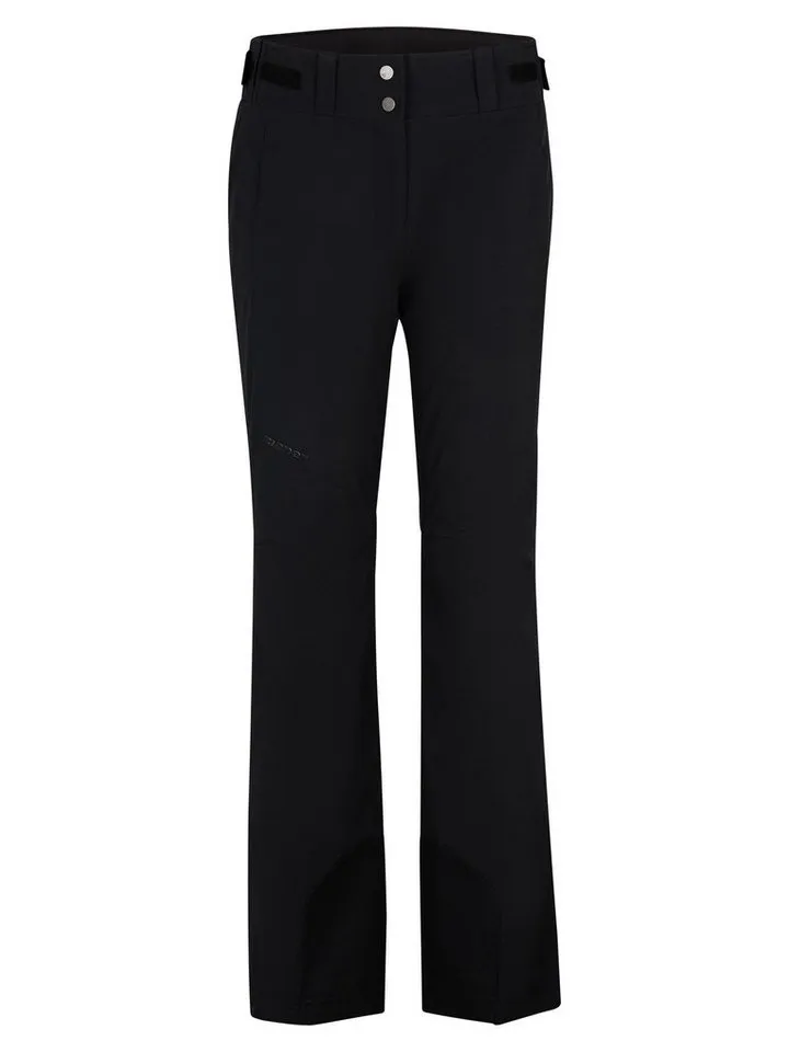 Ziener Ziener Skihose TALINA-Z pants lady, Schwarz, – Produktbild 1 von 2