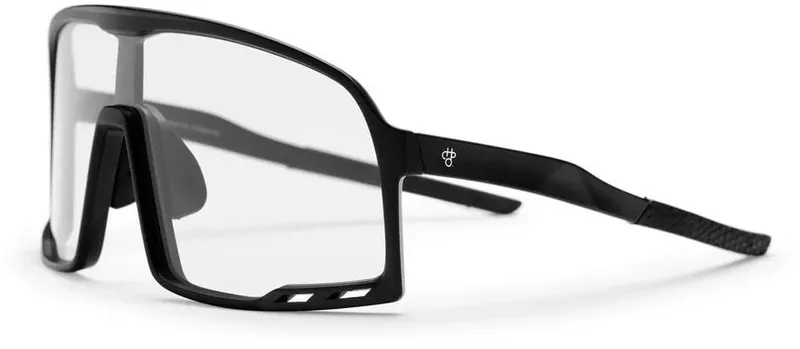 CHPO CHPO Henrik Photochromic Black - Clear to black Schwarz Modell 2026 – Produktbild 2 von 2