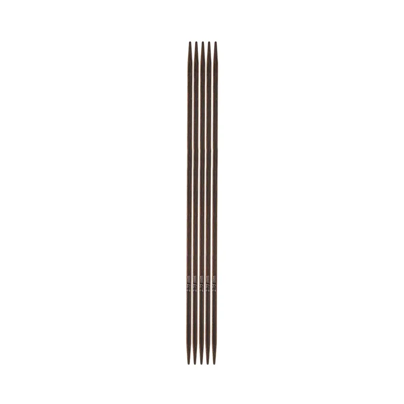 KnitPro KnitPro KnitPro Nadelspiel 15cm Birkenholz 2,75 – Produktbild 1 von 1