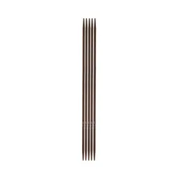 KnitPro KnitPro KnitPro Nadelspiel 15cm Birkenholz 2,75 – Produktbild 1 von 1