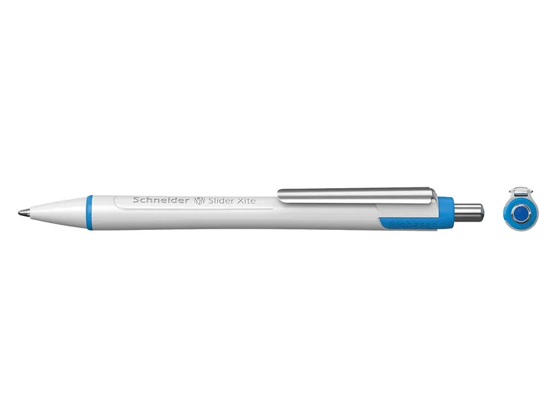 Schneider Schneider Kugelschreiber Slider Xite XB blau – Produktbild 2 von 3