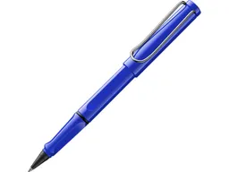 Lamy LAMY safari Tintenpatronenroller Roll-Ink mit T10 blau, blue – Produktbild 1 von 1