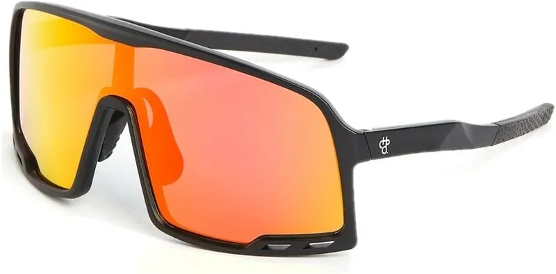 CHPO CHPO Henrik Black - Red Mirror Schwarz Modell 2026 – Produktbild 2 von 2