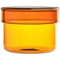 Tranquillo TRANQUILLO Aufbewahrungsdose RAINBOW Borosilikatglas (GLA028, GLA029, GLA030, GLA031, GLA032) – Produktbild 1 von 1