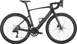 Scott Scott Fastlane 20 Schwarz Modell 2027 – Produktbild 1 von 1