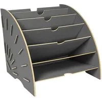 WERKHAUS WERKHAUS Magazin Organizer – Produktbild 1 von 1