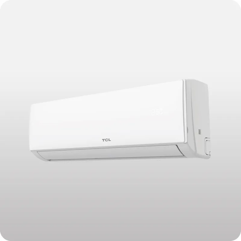 TCL TCL Split Klimaanlage 18000 BTU (5,1kW) Komplettset – Produktbild 3 von 5
