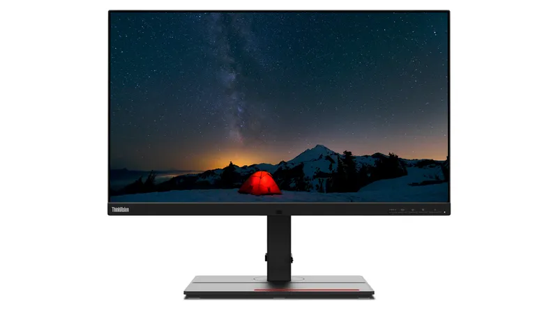 Lenovo Lenovo ThinkVision P27u-20 - LED-Monitor - 68.6 cm (27") – Produktbild 1 von 4