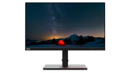 Lenovo Lenovo ThinkVision P27u-20 - LED-Monitor - 68.6 cm (27") – Produktbild 1 von 1