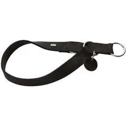 Hunter Hunter Dressurhalsung Aalborg schwarz 65 cm – Produktbild 1 von 1