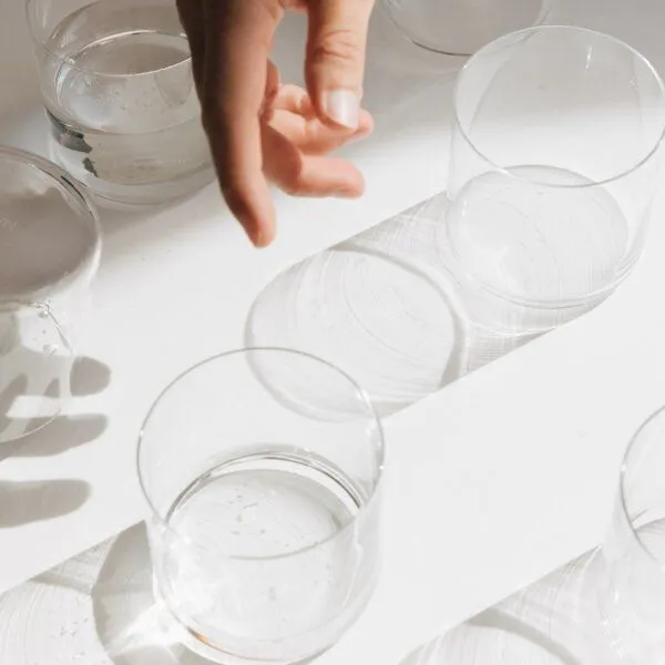 NAKOA NAKOA Gläser Set 4 Stück je 355 ml – Produktbild 1 von 4