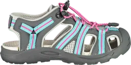 CMP Campagnolo Aquarii 2.0 Kinder Sandale hellgrau 35 - Kinderschuhe von CMP – Produktbild 1 von 1