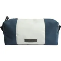 7clouds 7clouds Kulturbeutel Neceni 7.1, White-blue, – Produktbild 1 von 1