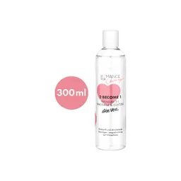 Romance For Charity 300 ml Aloe Vera - 2 Become 1 – Produktbild 1 von 1