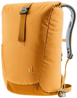 Deuter Deuter Stepout 22 Lifestyle Rucksack (9908 amber/maple) – Produktbild 1 von 1