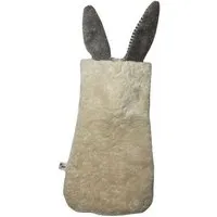 Pat und Patty Pat und Patty Wärmflasche "Hase" , incl. Wärmflasche Fa. Sänger aus Naturgummi – Produktbild 1 von 1