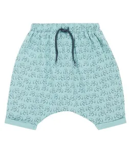 Sense Organics sense-organics Baby Shorts *Elephant* | GOTS & Fair Trade | Sense Organics – Produktbild 1 von 1