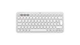 Logitech Logitech Pebble Keys 2 K380s | 920-011804 | Tastatur - kabellos – Produktbild 1 von 1