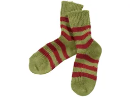 hirsch natur hirsch natur Kinder Socken Bio-Schurwolle – Produktbild 1 von 1