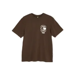 Town & Country Surf Designs T-Shirt Town & Country Surf Designs Oval Front Logo – Produktbild 1 von 1