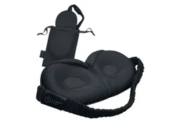 TRAVEL DUDE TRAVEL DUDE 3D Schlafmaske aus Bambus Lyocell – Produktbild 1 von 1