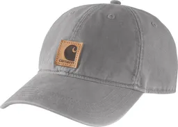 Carhartt Carhartt Snapback Cap Odessa 100289 – Produktbild 1 von 1
