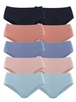 petite fleur by Lascana Hüftslip – Produktbild 1 von 1