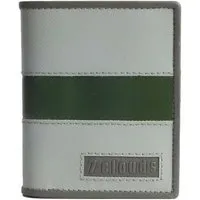 7clouds 7clouds RFID-Geldbörse Keron 7.1, Grey-junglegreen-grey, – Produktbild 1 von 1