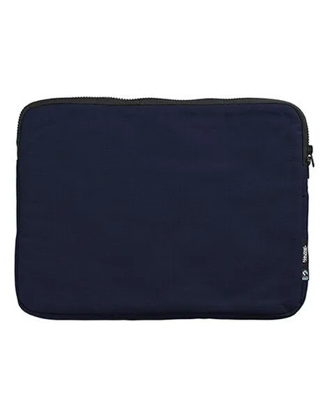 Neutral Neutral Notebook Tasche 15", Navy, – Produktbild 1 von 3