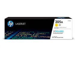 Hewlett Packard hp Toner CF532A, Nr. 205A gelb – Produktbild 1 von 1