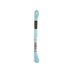 Anchor Anchor Coats Sticktwist 8m 00928 Gletscherblau – Produktbild 1 von 1