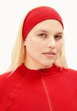 ARMEDANGELS ARMEDANGELS SEAMLESS Damen Activewear-Stirnband aus TENCEL Lyocell Mix – Produktbild 1 von 1