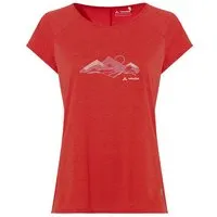 Vaude VAUDE T-Shirt Women's Tekoa T-Shirt II – Produktbild 1 von 1