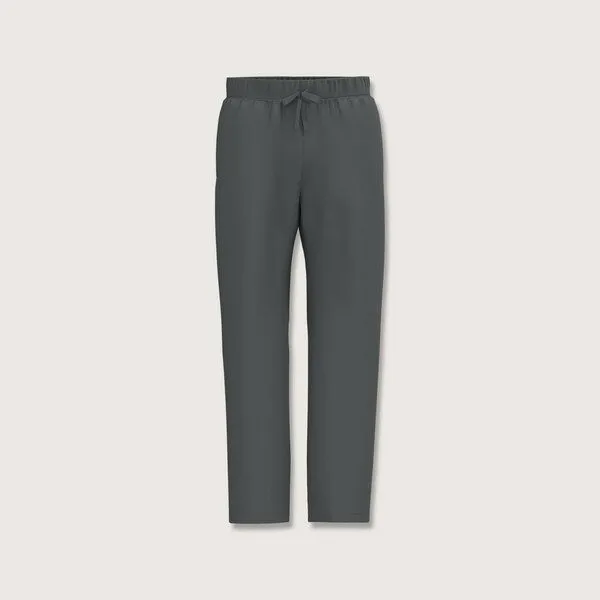 YTWOO YTWOO Relaxed Unisex Jogger, Iron grey, – Produktbild 3 von 3