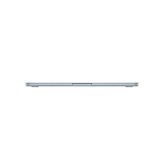 Apple Apple MacBook Air 2026 13" M5 10-Core CPU | 10-Core GPU 512 GB SSD 24 GB himmelblau, Himmelblau, – Produktbild 2 von 3