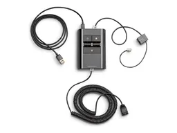 Poly Poly HP Poly MDA524 QD | 8l544aa | Handset-/Computer-/Headset-Schalter – Produktbild 1 von 1