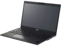 Fujitsu Fujitsu Laptop "LIFEBOOK U939", 256GB ,8GB, refurb.,3. Wahl, sw – Produktbild 1 von 1