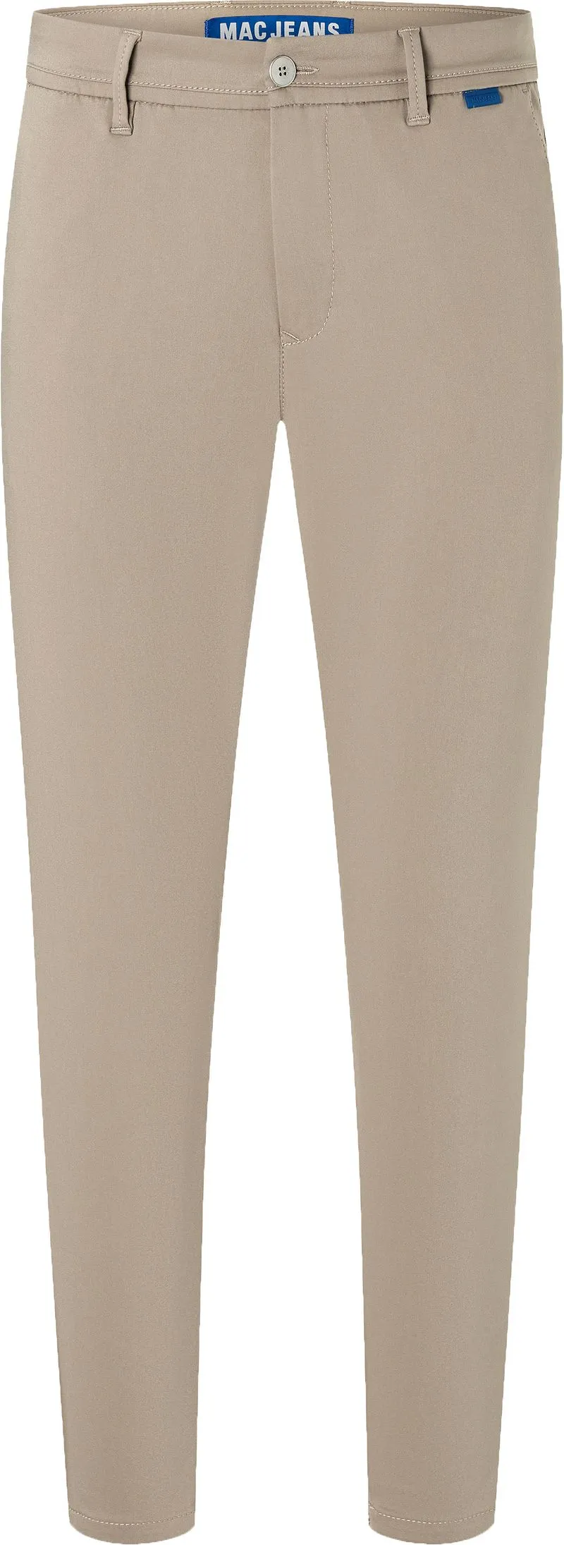 MAC Mac Chino Griffin Greige - Größe W 31 - L 32, Grau, – Produktbild 2 von 4