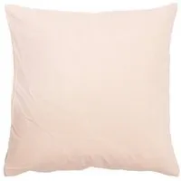 HängemattenGlück HängemattenGlück Kissenbezug aus reiner Bio Baumwolle 60x60cm Grautöne, Natur (natur), – Produktbild 1 von 1