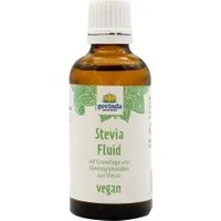 Govinda Stevia, flüssig – Produktbild 1 von 1