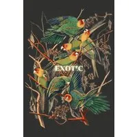 Photocircle Photocircle Wandbild / Kunstdruck / Poster / Leinwand - Exotic – Produktbild 1 von 1