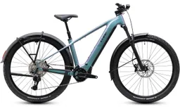 Cube Cube Reaction Hybrid Pro 800 FE - 29/ 27.5 Zoll 800Wh 12K Diamant - polarlight´n´black – Produktbild 1 von 1