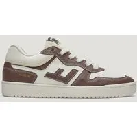 Flamingos Life Flamingos' Life Sneaker Herren Vegan - RETRO 86’s Sneakers - Taupe Pearl – Produktbild 1 von 1