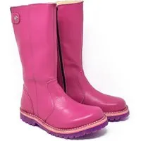 Grünbein Shoes Grünbein Shoes Stiefel Charlotte Naturform fuchsia – Produktbild 1 von 1