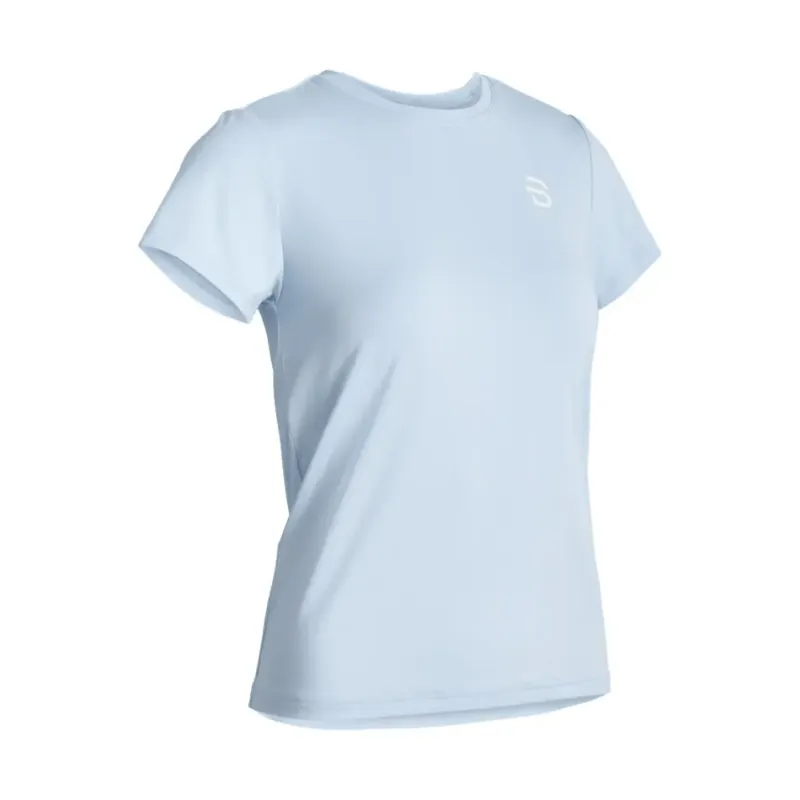 Daehlie Sportswear Trikot Damen Daehlie Sportswear Tempo, Bleu, – Produktbild 1 von 1