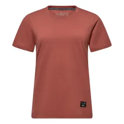 Salewa T-Shirt mit Logo-Patch Damen Salewa Eagle – Produktbild 1 von 1