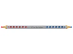 Faber-Castell Faber-Castell Buntstift Jumbo Grip Silbentrennstift – Produktbild 1 von 1