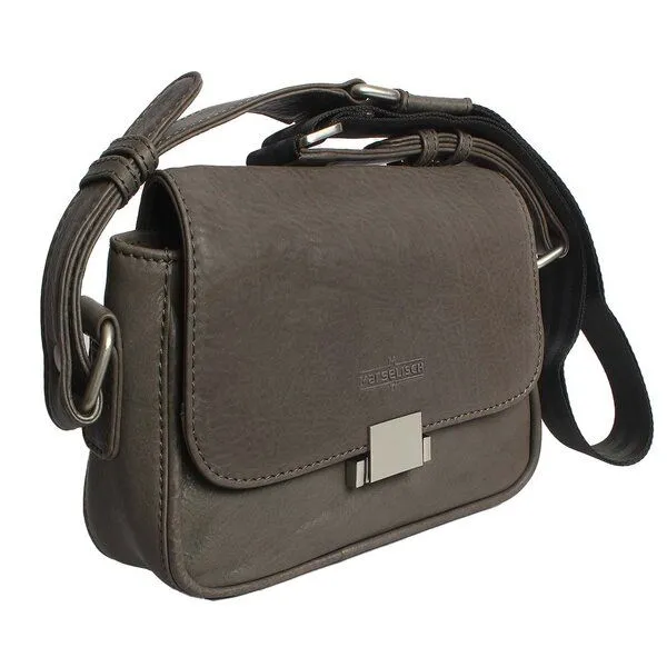 Margelisch Margelisch Umhängetasche Nuyo 1, Grey, – Produktbild 3 von 4